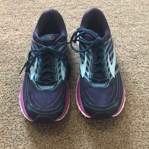Brooks Glycerin 15